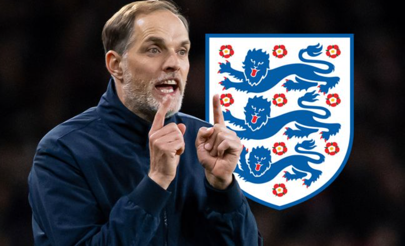 Tuchel tar over som England-trener: et nytt kapittel eller en utfordring?